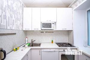 3-к квартира, на длительный срок, 62м2, 5/5 этаж