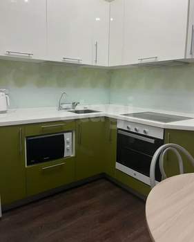 2-к квартира, на длительный срок, 61м2, 13/17 этаж