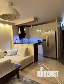 2-к квартира, на длительный срок, 46м2, 5/16 этаж