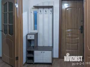 1-к квартира, на длительный срок, 36м2, 1/9 этаж