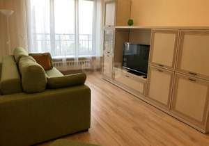 1-к квартира, на длительный срок, 37м2, 14/24 этаж