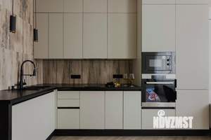 1-к квартира, на длительный срок, 39м2, 20/30 этаж