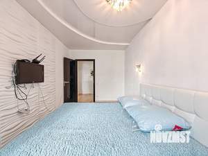 2-к квартира, на длительный срок, 55м2, 5/14 этаж