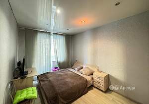 1-к квартира, на длительный срок, 32м2, 2/9 этаж