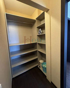 2-к квартира, на длительный срок, 52м2, 22/25 этаж