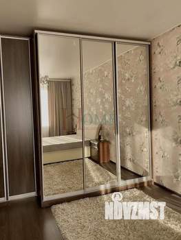 2-к квартира, на длительный срок, 56м2, 5/7 этаж