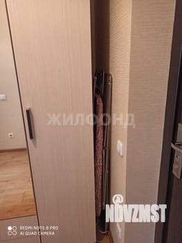 1-к квартира, на длительный срок, 35м2, 18/25 этаж