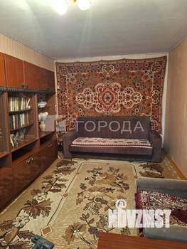 2-к квартира, на длительный срок, 42м2, 2/9 этаж