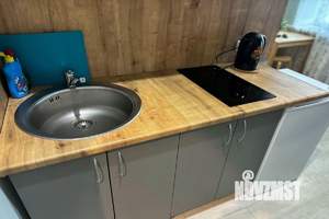 2-к квартира, посуточно, 25м2, 1/1 этаж