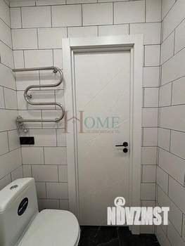 1-к квартира, на длительный срок, 36м2, 1/5 этаж