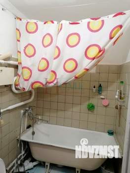 2-к квартира, на длительный срок, 44м2, 5/5 этаж