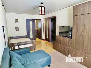 2-к квартира, на длительный срок, 41м2, 1/9 этаж