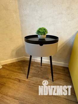 2-к квартира, посуточно, 50м2, 5/18 этаж