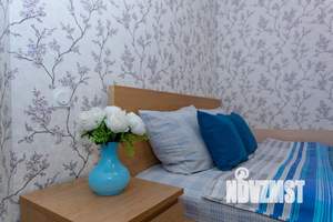 2-к квартира, посуточно, 60м2, 4/21 этаж