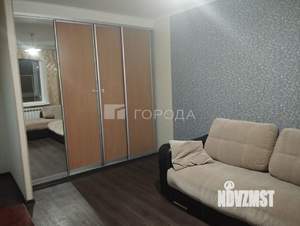 1-к квартира, на длительный срок, 30м2, 2/5 этаж