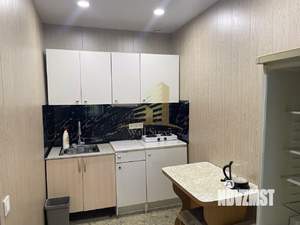 2-к квартира, на длительный срок, 31м2, 1/2 этаж