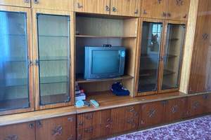 2-к квартира, на длительный срок, 50м2, 5/5 этаж