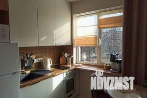 2-к квартира, посуточно, 45м2, 3/5 этаж