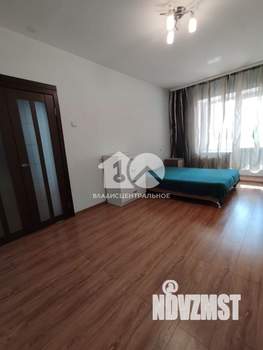 1-к квартира, на длительный срок, 45м2, 9/10 этаж
