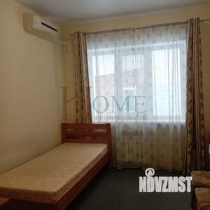 Студия квартира, на длительный срок, 18м2, 2/4 этаж