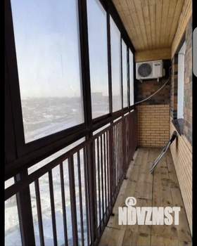 1-к квартира, на длительный срок, 36м2, 12/16 этаж