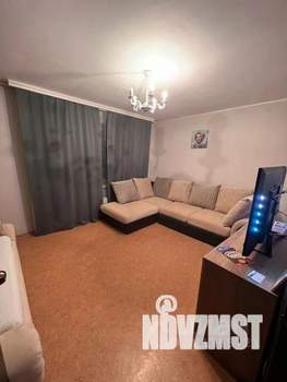 2-к квартира, посуточно, 70м2, 1/1 этаж