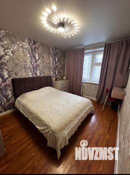 2-к квартира, на длительный срок, 50м2, 6/9 этаж