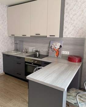 1-к квартира, на длительный срок, 42м2, 3/10 этаж