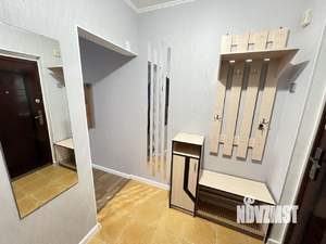 Студия квартира, на длительный срок, 31м2, 6/10 этаж