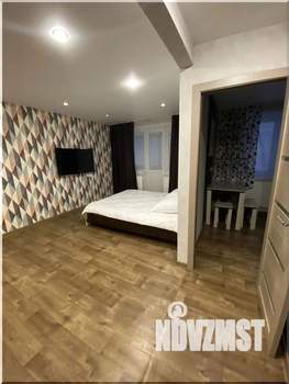 1-к квартира, на длительный срок, 31м2, 2/5 этаж