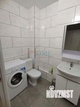 Студия квартира, на длительный срок, 22м2, 13/13 этаж