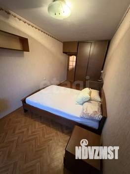 3-к квартира, на длительный срок, 65м2, 3/9 этаж