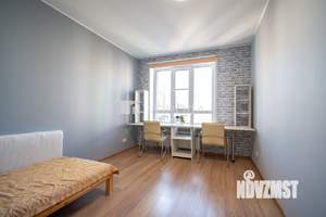 2-к квартира, на длительный срок, 66м2, 14/28 этаж