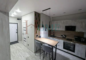 1-к квартира, на длительный срок, 39м2, 16/17 этаж