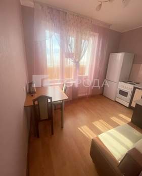 1-к квартира, на длительный срок, 37м2, 14/16 этаж