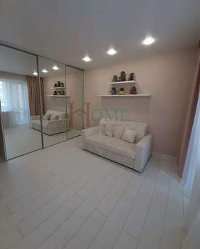 2-к квартира, на длительный срок, 70м2, 16/17 этаж