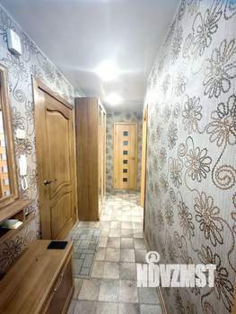 2-к квартира, на длительный срок, 43м2, 8/9 этаж