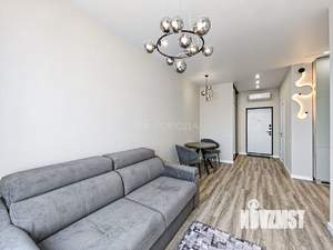 2-к квартира, на длительный срок, 41м2, 8/29 этаж