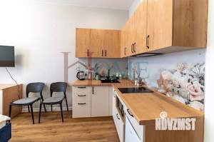1-к квартира, на длительный срок, 27м2, 7/11 этаж