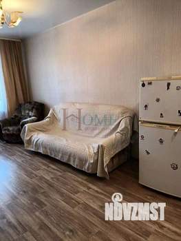 1-к квартира, на длительный срок, 42м2, 2/5 этаж