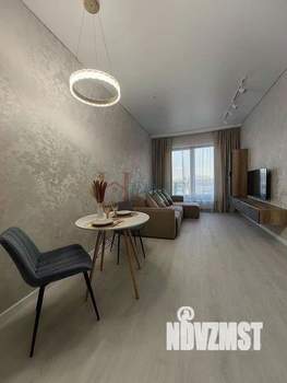 2-к квартира, на длительный срок, 42м2, 8/24 этаж