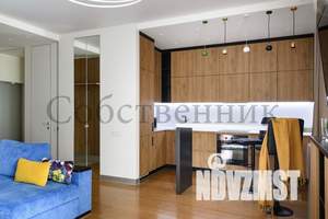 1-к квартира, на длительный срок, 42м2, 11/19 этаж