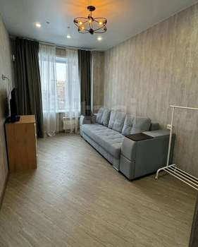 1-к квартира, на длительный срок, 30м2, 11/20 этаж