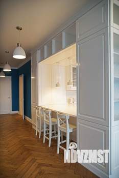 4-к квартира, на длительный срок, 130м2, 11/22 этаж