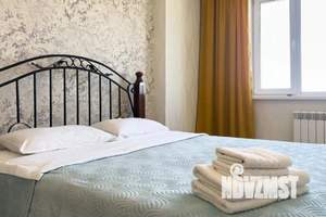 2-к квартира, посуточно, 45м2, 1/1 этаж