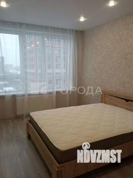 2-к квартира, на длительный срок, 46м2, 14/17 этаж