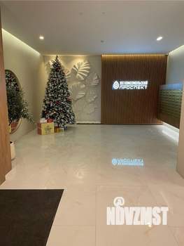 2-к квартира, на длительный срок, 47м2, 3/14 этаж