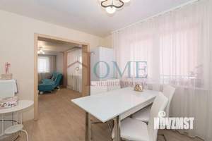 3-к квартира, на длительный срок, 80м2, 1/10 этаж