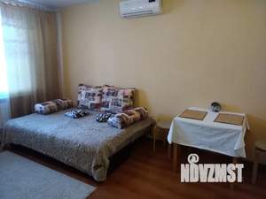 1-к квартира, посуточно, 35м2, 2/16 этаж