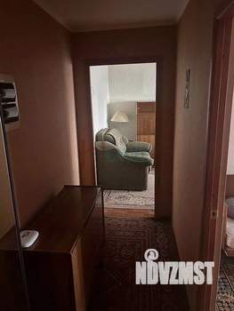 2-к квартира, на длительный срок, 48м2, 3/5 этаж